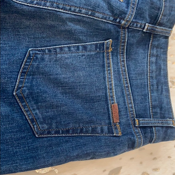 Joe’s Jeans “The Jane” crop - Picture 3 of 4